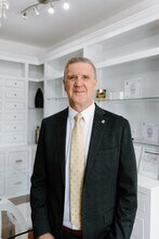 Anthony O'Reilly Brookes